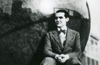 Federico García Lorca y Sevilla, una íntima relación