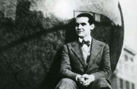 Federico García Lorca y Sevilla, una íntima relación