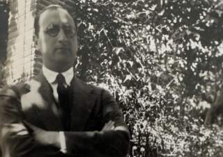 El poeta Jorge Guillén y su relación con Sevilla
