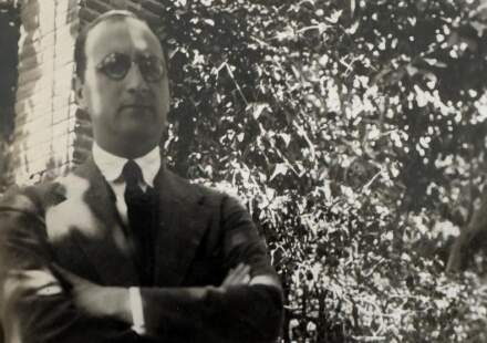 El poeta Jorge Guillén y su relación con Sevilla