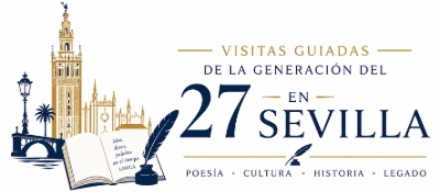 Visitas de la Generación del 27 en Sevilla