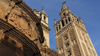 ¿Cuál es el mejor poema dedicado a Sevilla de la Generación del 27?