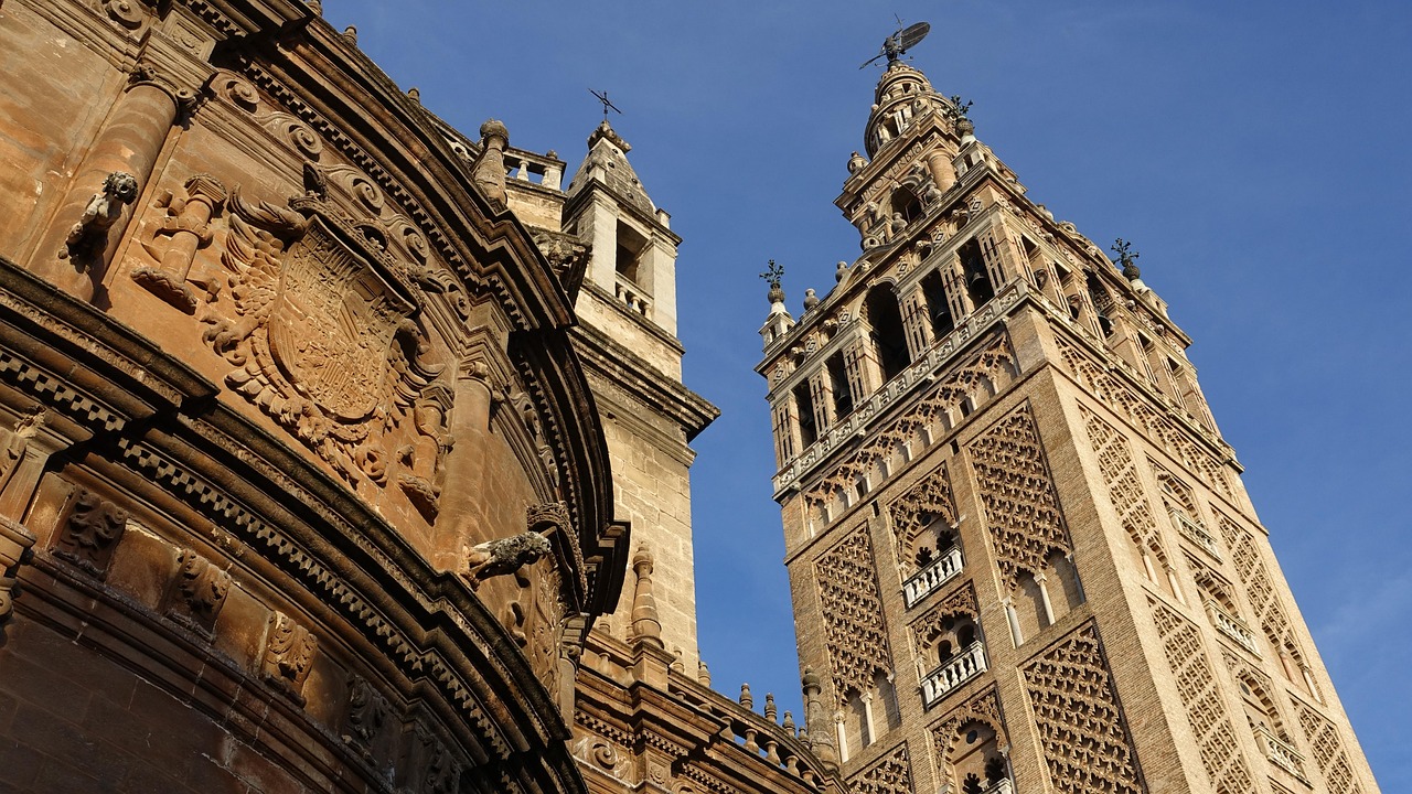 ¿Cuál es el mejor poema dedicado a Sevilla de la Generación del 27?