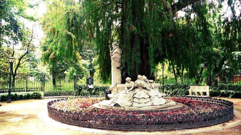 📚 Cernuda y Bécquer: dos poetas sevillanos unidos por la poesía y la memoria